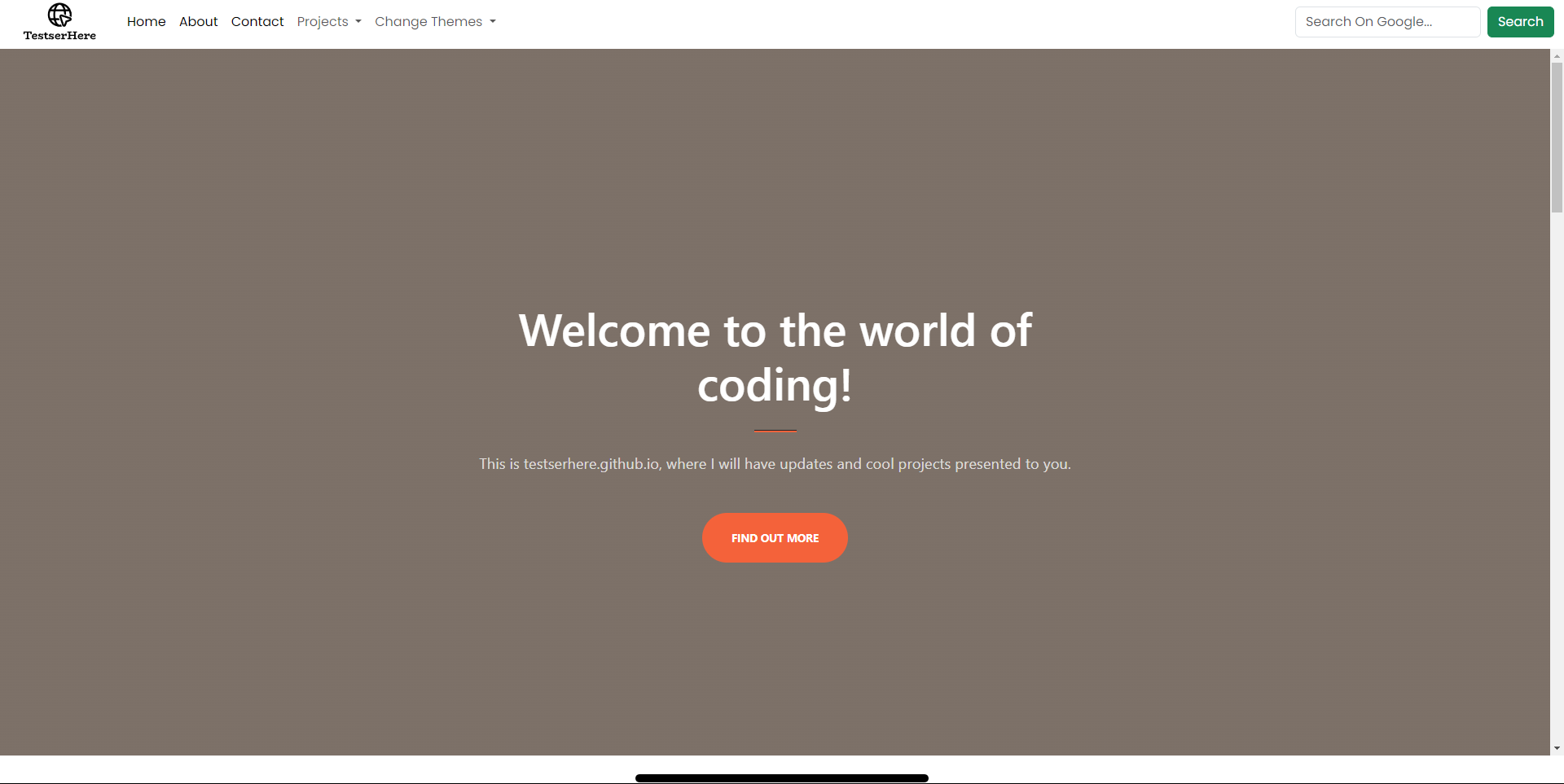 New GUI